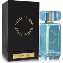 Open Mind - State Of Mind Eau De Parfum Spray 100 ml