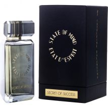 Secret Of Success - State Of Mind Eau De Parfum Spray 100 ml