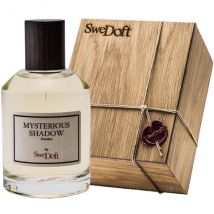 Mysterious Shadow - Swedoft Eau De Parfum Spray 100 ml