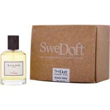 Black Rose - Swedoft Eau De Parfum Spray 100 ml