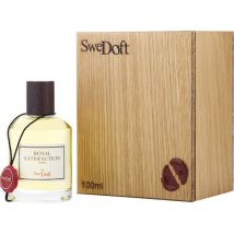 Royal Satisfaction - Swedoft Eau De Parfum Spray 100 ml