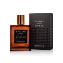 Leather Oud - Tahari Parfums Eau De Toilette Spray 100 ml