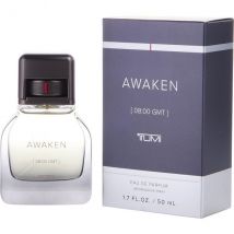 Awaken [08:00 GMT] - Tumi Eau De Parfum Spray 50 ml