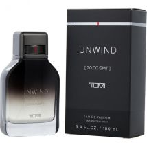 Unwind [20:00 GMT] - Tumi Eau De Parfum Spray 100 ml
