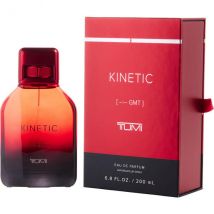 Kinetic [--:-- GMT] - Tumi Eau De Parfum Spray 200 ml