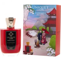 Mashumaro - Unique'e Luxury Extrait de Parfum Spray 100 ml