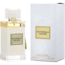 Victorieux Femme - Vurv Eau De Parfum Spray 100 ml