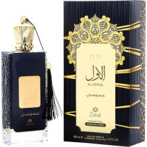 Al Awwal - Zakat Eau De Parfum Concentrée Spray 100 ml