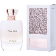 Rose Gold - Zakat Eau De Parfum Spray 100 ml