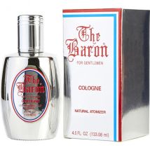 The Baron - Ltl Eau de Cologne Spray 130 ML