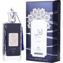 Al Awwal - Zakat Eau De Parfum Concentrée Spray 100 ml