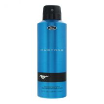 Mustand Blue - Ford Brume et spray parfumé 200 ml