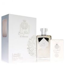 Al Dirgham - Ard Al Zaafaran Coffret Cadeau 120 ml