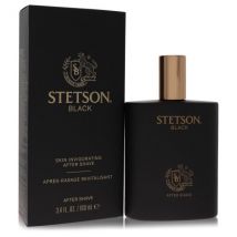 Stetson Black - Coty Après-rasage 100 ml