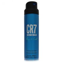 CR7 Play It Cool - Cristiano Ronaldo Brume et spray parfumé 200 ml
