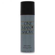 One Man Show - Jacques Bogart Brume et spray parfumé 200 ml