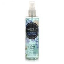 Bluebell & Sweet Pea - Yardley London Brume et spray parfumé 200 ml