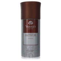Arthur - Yardley London Brume et spray parfumé 150 ml