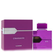 L'Aventure Iris - Al Haramain Extrait de Parfum Spray 100 ml