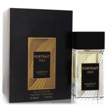 Portrait Oud - Arabiyat Prestige Eau De Parfum Spray 80 ml