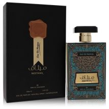 Meethaq - Ard Al Zaafaran Eau De Parfum Spray 100 ml