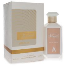 Sensual Vanilla - Atralia Eau De Parfum Spray 100 ml
