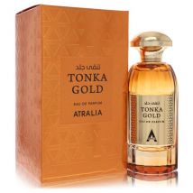 Tonka Gold - Atralia Eau De Parfum Spray 100 ml