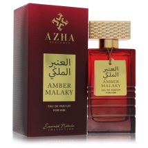 Amber Malaky - Azha Eau De Parfum Spray 100 ml