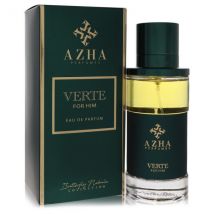 Verte - Azha Eau De Parfum Spray 100 ml