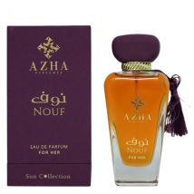 Nouf - Azha Eau De Parfum Spray 100 ml