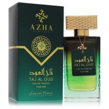 Taj Al Oud - Azha Eau De Parfum Spray 100 ml