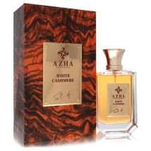White Cashmere - Azha Eau De Parfum Spray 100 ml