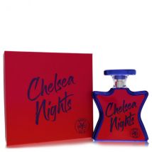 Chelsea Nights - Bond No. 9 Eau De Parfum Spray 100 ml