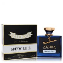 Adora Moody Girl - Franco Maxim Eau De Parfum Spray 100 ml