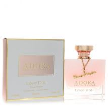 Adora Love Doll - Franco Maxim Eau De Parfum Spray 100 ml
