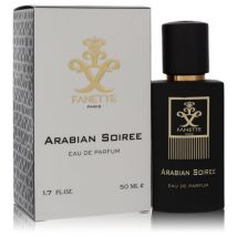 Arabian Soiree - Fanette Eau De Parfum Spray 50 ml