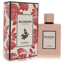 Blossom - Fariis Eau De Parfum Spray 100 ml