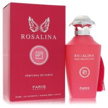 Rosalina - Fariis Eau De Parfum Spray 100 ml