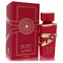 Just Lychee - Fragrance World Eau De Parfum Spray 100 ml