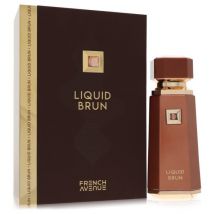 Liquid Brun - French Avenue Eau De Parfum Spray 100 ml
