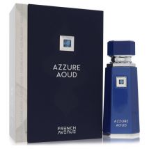 Azzure Aoud - French Avenue Eau De Parfum Spray 100 ml