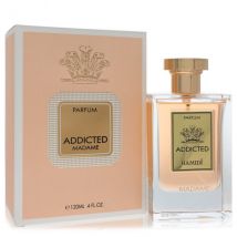 Addicted - Hamidi Eau De Parfum Spray 120 ml