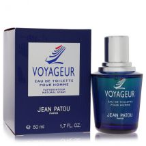 Voyageur - Jean Patou Eau De Toilette Spray 50 ml