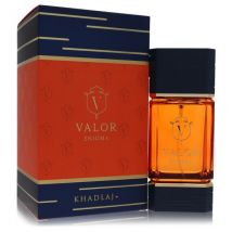 Valor Enigma - Khadlaj Eau De Parfum Spray 100 ml