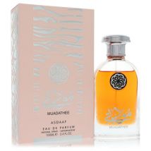 Muadathee - Asdaaf Eau De Parfum Spray 100 ml
