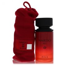 Nardo Red - Rave Eau De Parfum Spray 100 ml