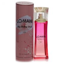 My Baby Doll - Lomani Eau De Parfum Spray 100 ml