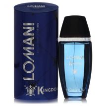 Kingdom - Lomani Eau De Toilette Spray 100 ml