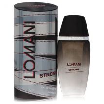 Strong - Lomani Eau De Toilette Spray 100 ml