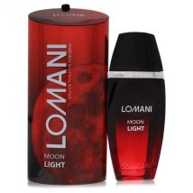 Moonlight - Lomani Eau De Toilette Spray 100 ml